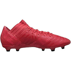 adidas Men's Nemeziz 17.3 FG Soccer Shoe