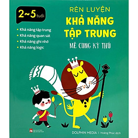 Rèn Luyện Khả Năng Tập Trung
