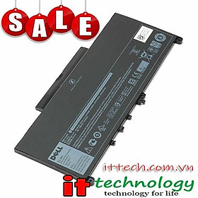 Mua Pin cho laptop Dell Latitude E7270 E7470 MC34Y J60J5 242WD 55Wh