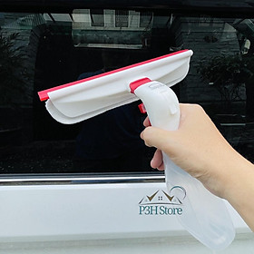 Mua Cây lau kính có bình xịt Lock&Lock Spray Squeezee 3in1 ETM417