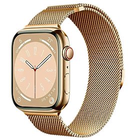 Mua Dây Đeo Thép Kai.N Dành Cho Apple Watch Ultra 2 / 1  Apple Watch Series 10-1/SE/SE 2022  KAI.N Burenfield_ Hàng chính hãng