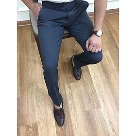 Quần Âu Kiểu dáng Slim Fit