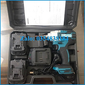 Mua MÁY SIẾT BU LÔNG ĐA NĂNG Ma.kita 72V CÓ CHỨC NĂNG BẮN TÔN KHÔNG CHỔI THAN - MÁY SIẾT BU LÔNG ĐA NĂNG Ma.kita 72V