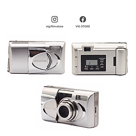 Mua Series Máy ảnh phim MJU