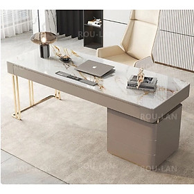 Mua Bàn làm việc Rock Slab cho căn hộ theo phong cách Scandinavia Juno Sofa sang trọng  hiện đại