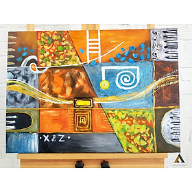 Mua Con Hẻm 50x70 (G1)