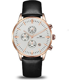 Đồng hồ nam Brigada 3017G