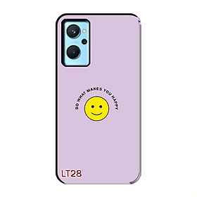 Ốp Lưng Dành Cho Realme 9 Pro -5G