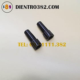 Mua Nắp nhựa chịu nhiệt bảo vệ va chạm  chập điện cho điện trở