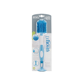 Cọ bình sữa Dr.Brown's Silicone siêu mềm