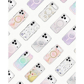 Ốp Lưng Da UNIQ COEHL MIRELLE Cho iPhone 17 Pro/ 17 Pro Max Hoàn Thiện Tinh Tế Nét Thanh Lịch Cổ Điển Chi Tiết Hiện Đại Hàng Chính Hãng