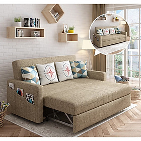 Sofa giường kéo đa năng DP-SGK319