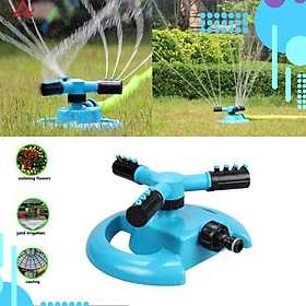 Mua Vòi phun nước tưới cây xoay 360 độ đa năng 206799