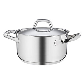 Nồi Barazzoni Chef Line CM20 3L