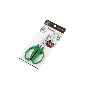 Mua Kéo làm vườn Echo Metal 170-50mm Lưỡi bằng thép cao cấp không gỉ  sắc bén & trơn ngọt - made in Japan