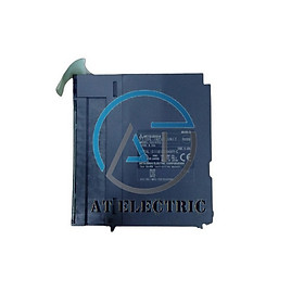 Mua Module input Mitsubishi Q64RD | Hàng Chính Hãng