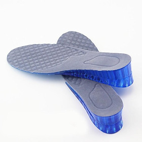 LÓT GIÀY TĂNG CHIỀU CAO GEL NGUYÊN BÀN 2 LỚP