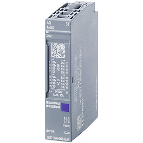 Mua Module I/O AQ 4xU/I ST SIMATIC ET 200SP SIEMENS 6ES7135-6HD00-0BA1 | Hàng chính hãng