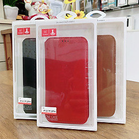Bao da iPhone 12/ 12 Pro Xundd - Hàng chính hãng