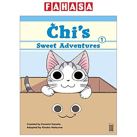 Chi's Sweet Adventures 1