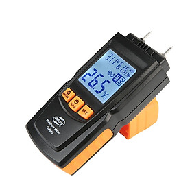 Mua Máy đo độ ẩm GM610