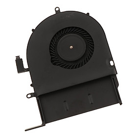 For   13  Pro  A1502 Laptop Cooling Fan CPU