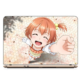 Mua Mẫu Skin Dán Decal Laptop Hoạt Hình DCLTHH193