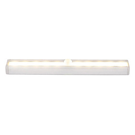 LED Closet Light under Cabinet Lighting Motion Sensor Lights USB Rechargable Wardrobe Lights