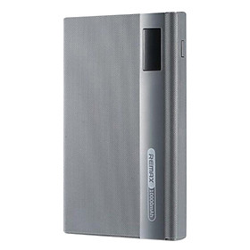 Mua Pin Sạc Dự Phòng Nhỏ Gọn 10000mAh Remax RPP-53 (Màu Ngẫu Nhiên) - Hàng Chính Hãng