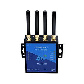 Bộ định tuyến 4G LTE mở khóa công nghiệp Yinuo-Link dành cho AT