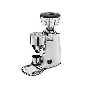 Máy xay cà phê Mazzer Mini Electric Filter - Hàng chính Hãng