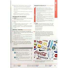 Sách Keynote Upper Intermediate with DVD-ROM (Keynote (British English))