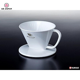 Mua Phin pha cafe bằng nhựa cao cấp hàng nội điạ Nhật Bản AD34