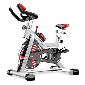 Xe đạp tập tại nhà thể dục thể thao, gym, fitness Spining Bike - giúp tăng cơ, giảm mỡ hiệu quả - TK-S500W