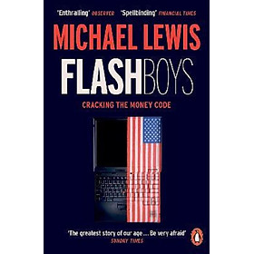 Flash Boys