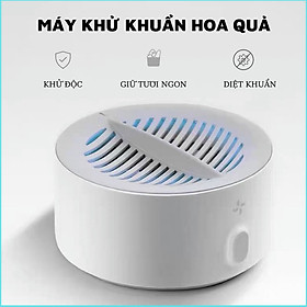 Mua Máy khử trùng thực phẩm HD-ZNQSQXJ01