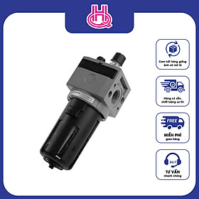 Mua Bộ lọc tách nước cho máy nén khí series 17003.B Pneumax  bộ lọc hơi khí nén  bộ lọc khí nén - Hàng chính hãng