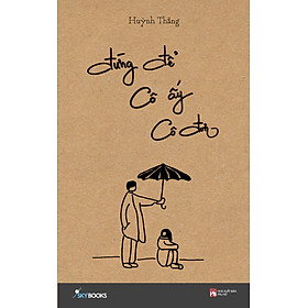 Sách Đừng Để Cô Ấy Cô Đơn