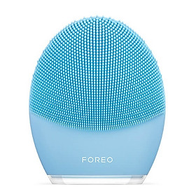 Máy rửa mặt Foreo Luna 3