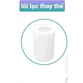 Mua BỘ LỌC NƯỚC TRỰC TIẾP CHO VÒI SEN / MÁY GIẶT