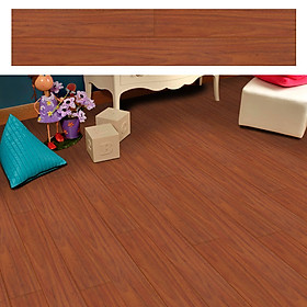 Giấy Dán Sàn Và Tường Trang Trí Nghệ Thuật Có Thể Tháo Rời (20x200cm/1 Cuộn)