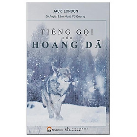 Tiếng Gọi Của Hoang Dã (Tái Bản 2021)