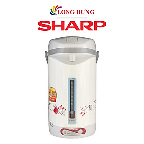 Mua Bình thủy điện Sharp 2.8 lít KP-31BTV - Hàng chính hãng
