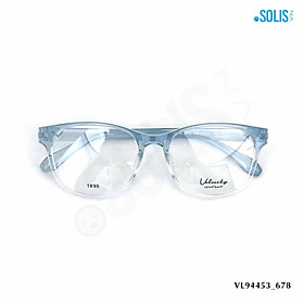 Gọng kính plastic Velocity VL94453 KÍCH THƯỚC 51-17-140
