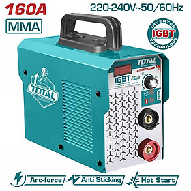 Mua MÁY HÀN ĐIỆN TỬ BG 12 THÁNG TOTAL TW21602 - HÀNG CHÍNH HÃNG