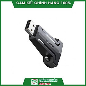 Mua Đầu chuyển đổi USB 2.0 sang Com RS232 Ugreen 80111-Hàng chính hãng.