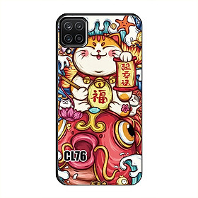 Ốp Lưng Dẻo Dành Cho SAMSUNG GALAXY A12
