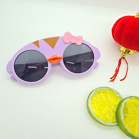 Kính Mát Phân Cực Cho Trẻ Cực Cute 2020-BT22005-1