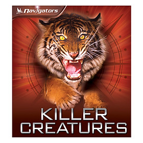 [Download Sách] Navigators: Killer Creatures