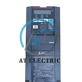 Mua Biến Tần / Inverter Mitsubishi FR-A820-0.4K-1 | Hàng Chính Hãng